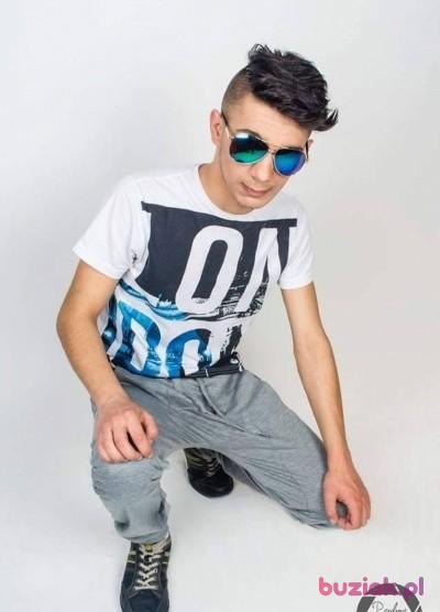 Bartek Villiam Maksymilian, Mężczyzna, 28, Lublin, Polska, Zdjęcie: 3