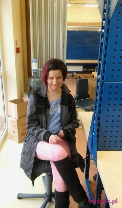 Katarzyna Anna, Kobieta, 41, Szczecin, Polska, Zdjęcie: 12