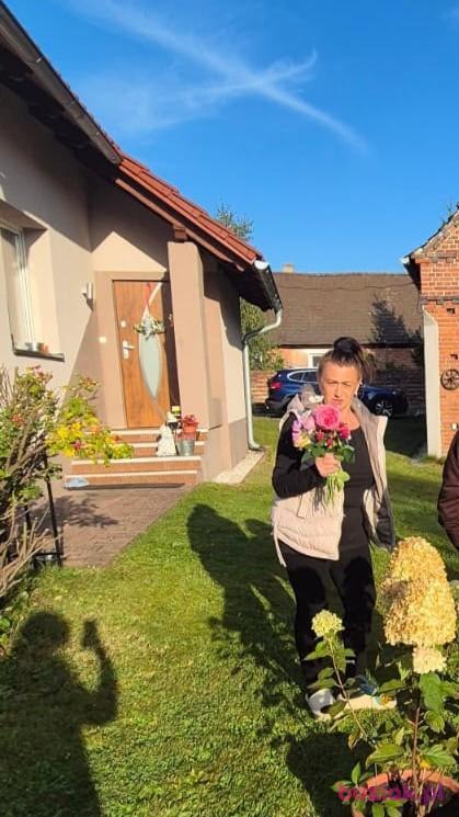 maria, Kobieta, 61, Iłowa, Polska, Zdjęcie: 3