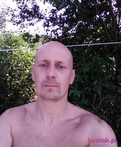 Damiam, Mężczyzna, 46, Poznań, Polska, Zdjęcie: 2