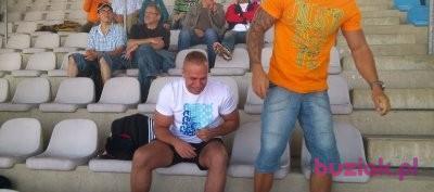 Sebastain, Mężczyzna, 33, Gliwice, Polska, Zdjęcie: 2