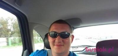 lukasz, Mężczyzna, 41, Kalisz, Polska, Zdjęcie: 1