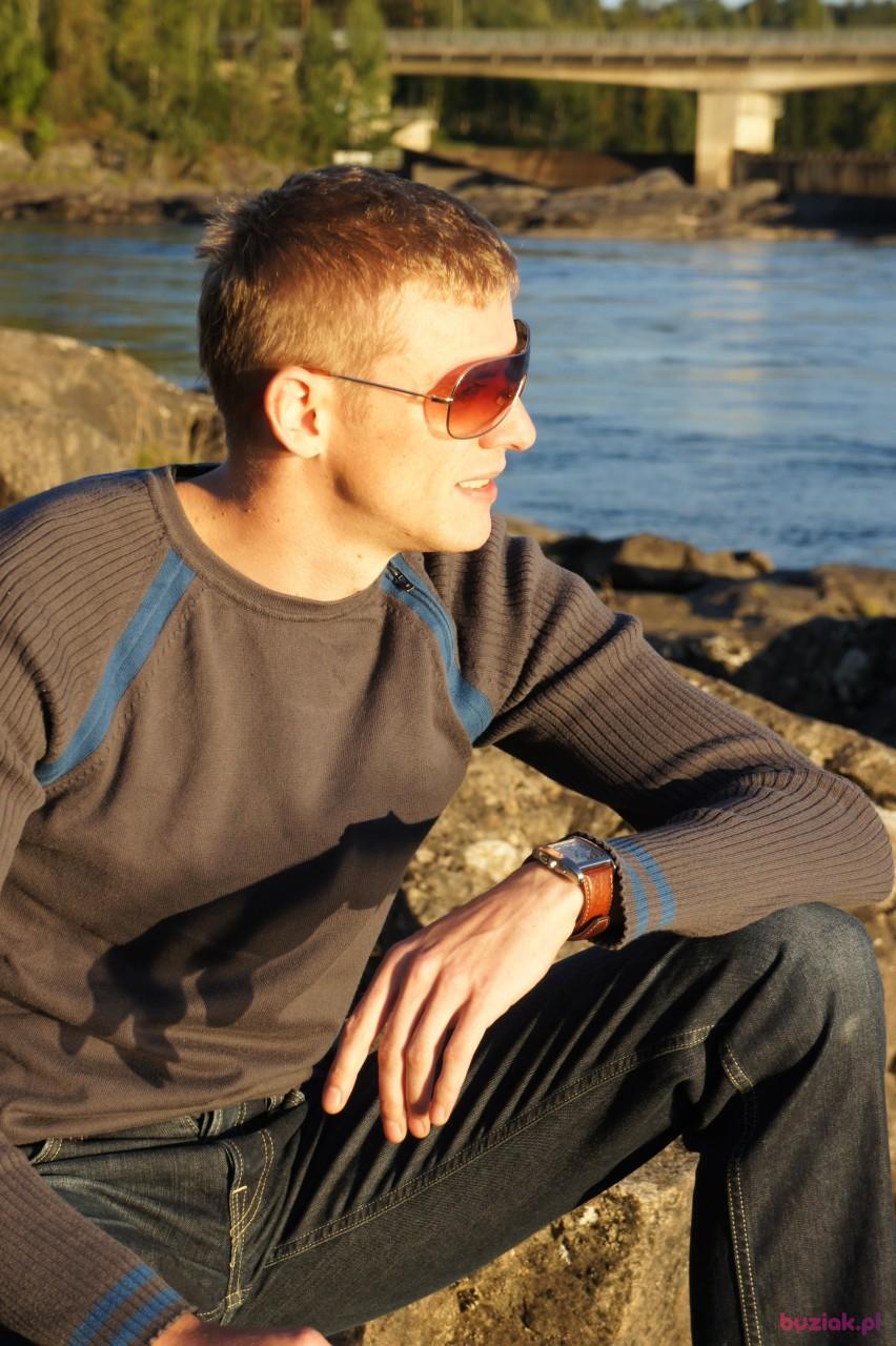 Rob, Male, 40, Łęczna, Polska, Photo: 2