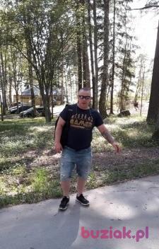 Piotr, Mężczyzna, 40, Gdańsk, Polska, Zdjęcie: 4