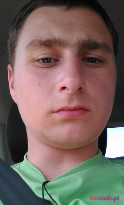 Mariusz, Mężczyzna, 29, Tuliszków, Polska, Zdjęcie: 3