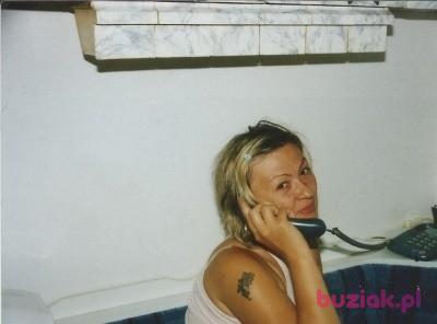 Ania, Kobieta, 39, Tuchów, Polska, Zdjęcie: 2