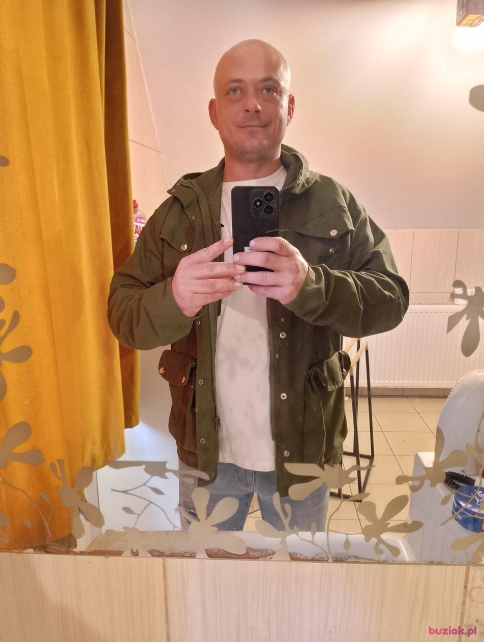 Mariusz, Mężczyzna, 40, Grudziądz, Polska, Zdjęcie: 2