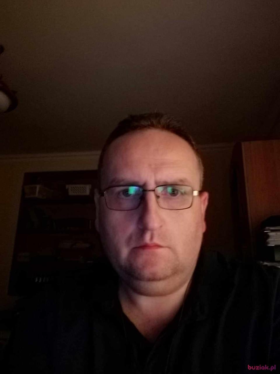 Michał, Male, 49, Pajęczno, Polska, Photo: 3