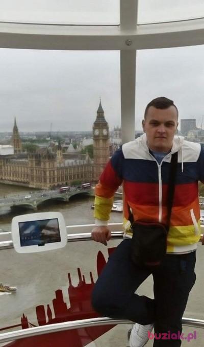 Bartosz, Mężczyzna, 36, Żyrardów, Polska, Zdjęcie: 2