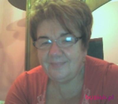 alina, Kobieta, 78, Szczecin, Polska, Zdjęcie: 4