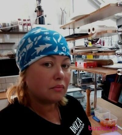 Ilona, Kobieta, 55, Darłowo, Polska, Zdjęcie: 2
