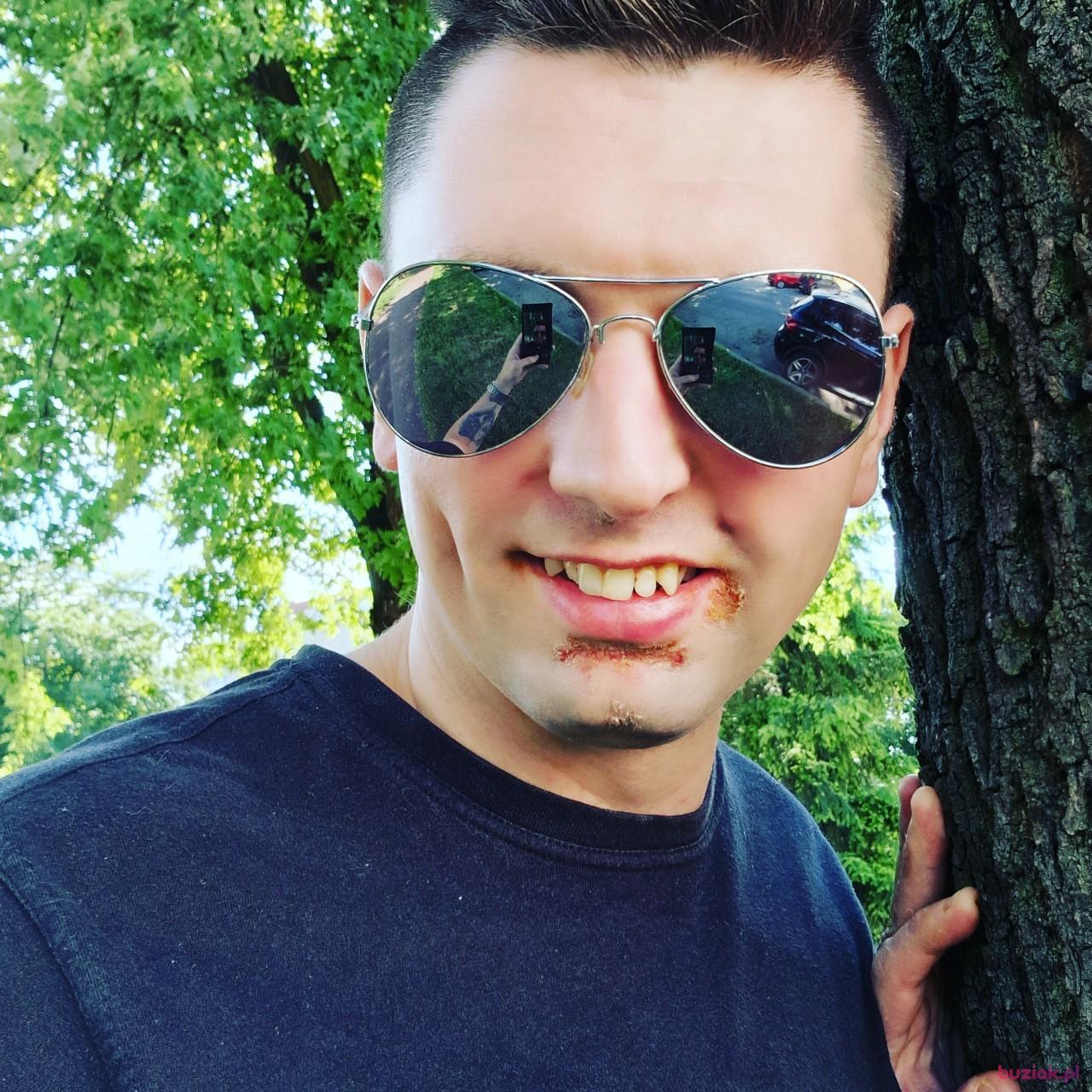 Artur, Mężczyzna, 32, Sosnowiec, Polska, Zdjęcie: 2