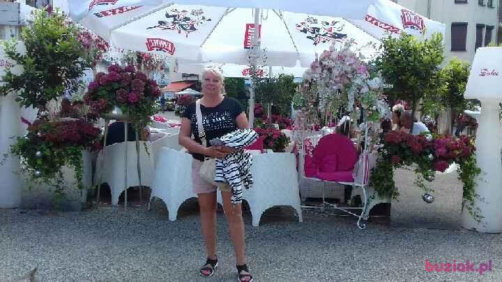 Irena, Kobieta, 57, Kamienna Góra, Polska, Zdjęcie: 6