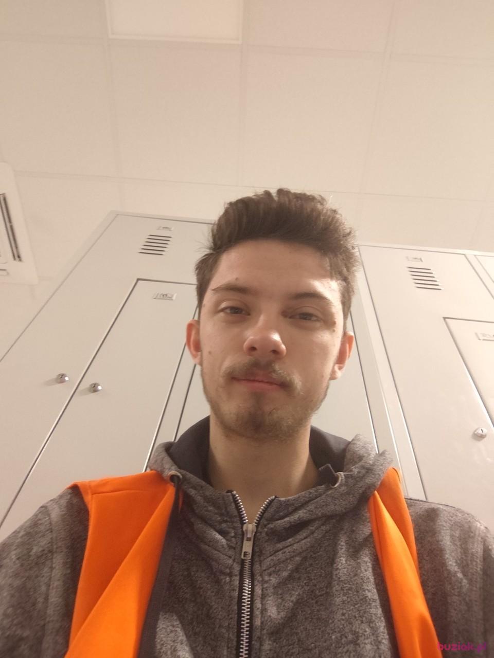 PIOTR, Mężczyzna, 25, Kraków, Polska, Zdjęcie: 2