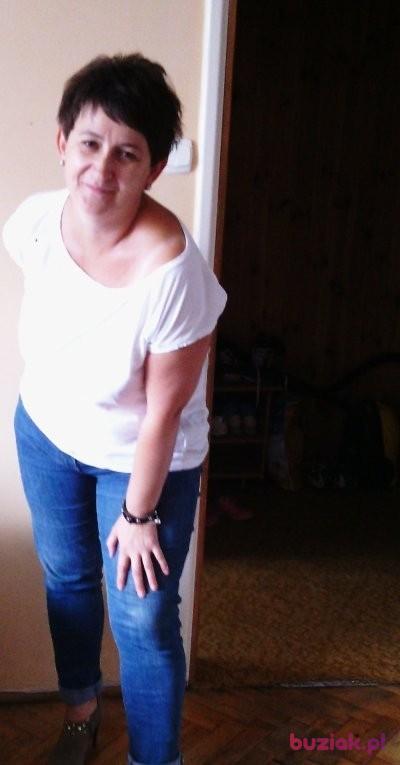 Mariola, Kobieta, 53, Pasłęk, Polska, Zdjęcie: 2