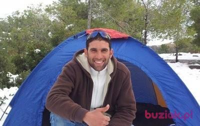 ahmed, Mężczyzna, 42, Francja, Zdjęcie: 1