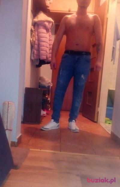 Tomaszek, Mężczyzna, 37, Gliwice, Polska, Zdjęcie: 4