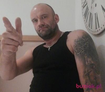 Robert, Mężczyzna, 45, Berlin, Niemcy, Zdjęcie: 5