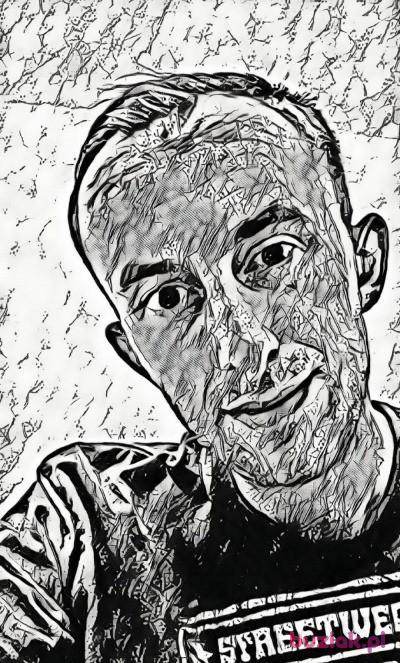 Łukasz, Male, 32, Westminster, Wielka Brytania, Photo: 2
