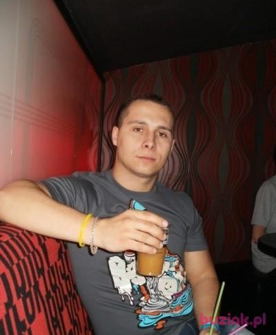 kuba9510, Mężczyzna, 40, Katowice, Polska, Zdjęcie: 2