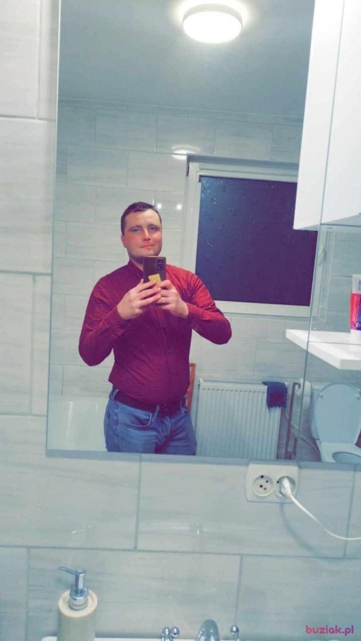Grzegorz, Mężczyzna, 29, Rotterdam, Holandia, Zdjęcie: 5