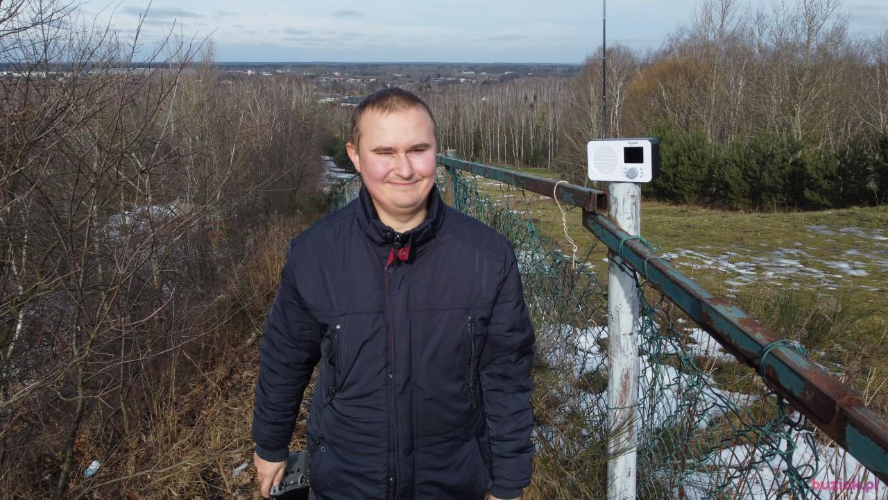 Michał, Male, 37, Zgierz, Polska, Photo: 211