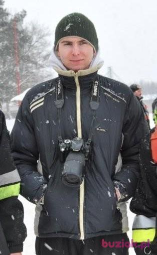 Sebastian, Mężczyzna, 33, Stęszew, Polska, Zdjęcie: 6