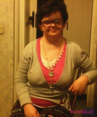 Joanna, Kobieta, 41, Ruda Śląska, Polska, Zdjęcie: 1