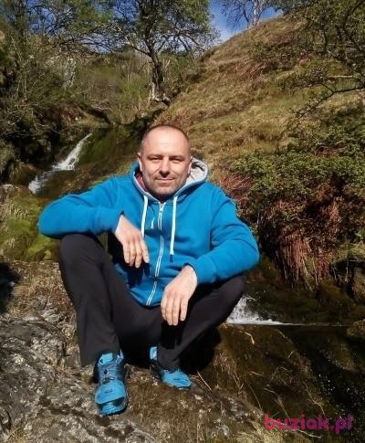 Michał, Mężczyzna, 51, Olsztyn, Polska, Zdjęcie: 2
