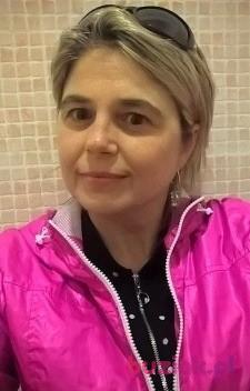 Monika, Kobieta, 54, Warszawa, Polska, Zdjęcie: 11