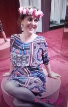 Jolanta, Kobieta, 55, Kielce, Polska, Zdjęcie: 2