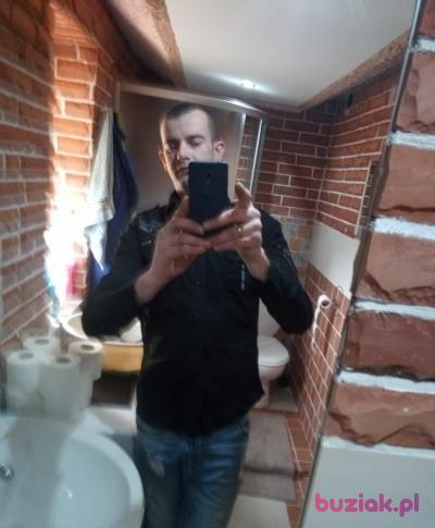 Dawid, Mężczyzna, 41, Brzesko, Polska, Zdjęcie: 2