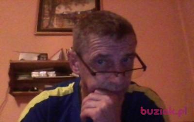 witold, Male, 63, Wolbrom, Polska, Photo: 2