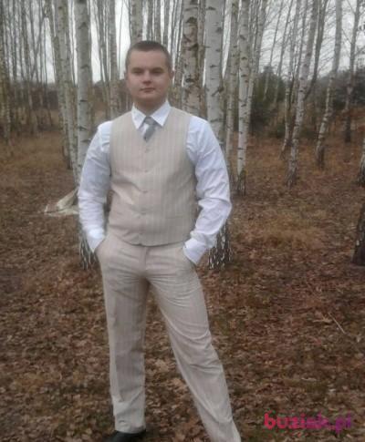 jarek, Mężczyzna, 31, Starachowice, Polska, Zdjęcie: 2