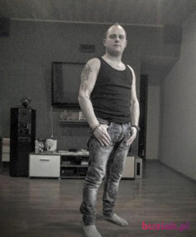 Dawid, Male, 43, Rybnik, Polska, Photo: 5