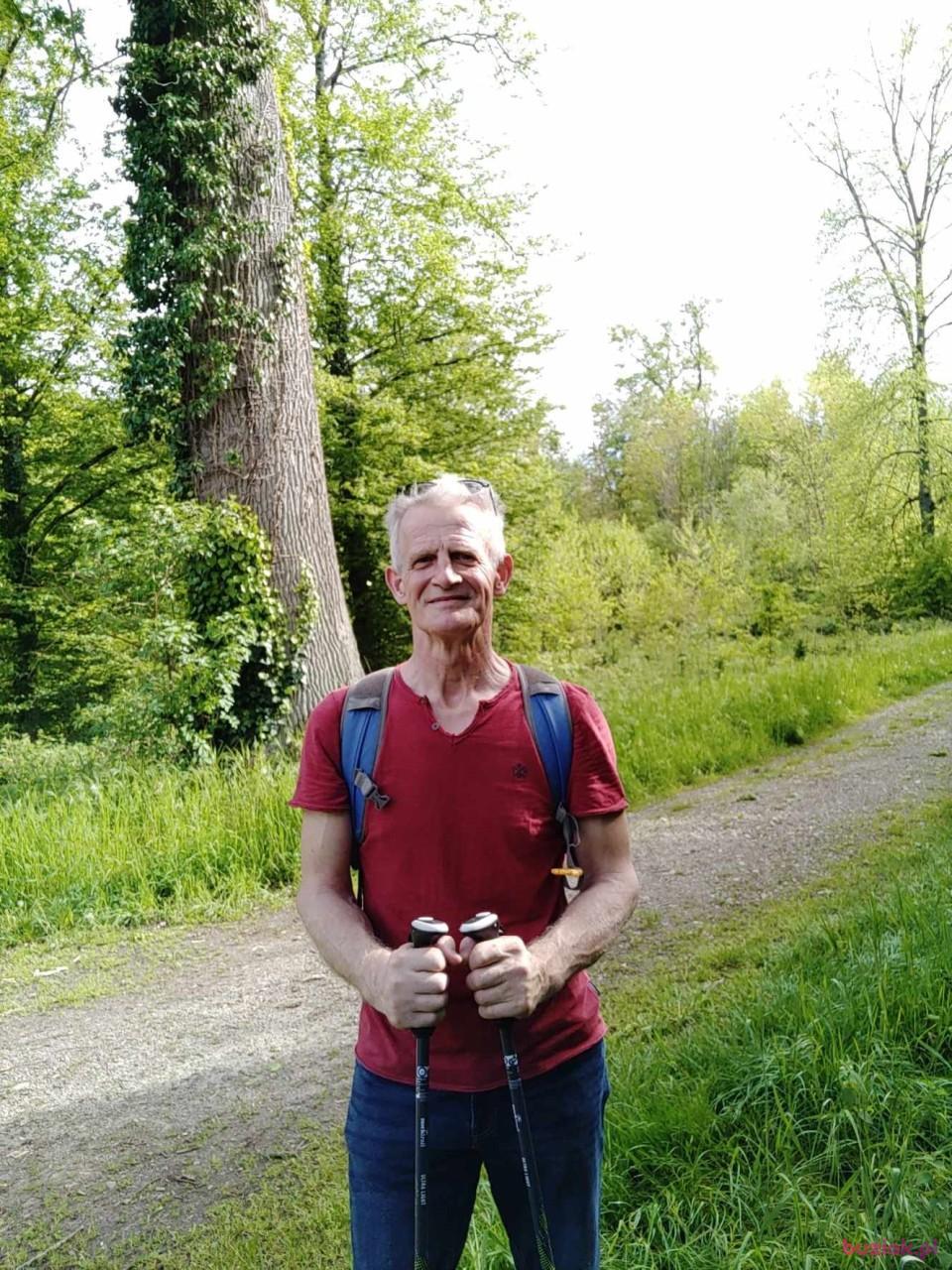 Dariusz, Male, 63, Włocławek, Polska, Photo: 4