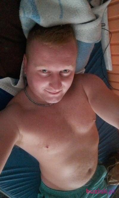 Mariusz, Mężczyzna, 34, Rotterdam, Holandia, Zdjęcie: 2