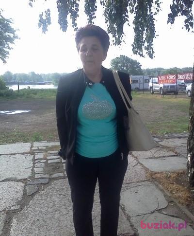urszula58, Kobieta, 71, Siemianowice Śląskie, Polska, Zdjęcie: 2
