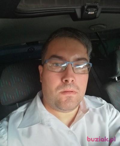Radek, Mężczyzna, 36, Golub-Dobrzyń, Polska, Zdjęcie: 11