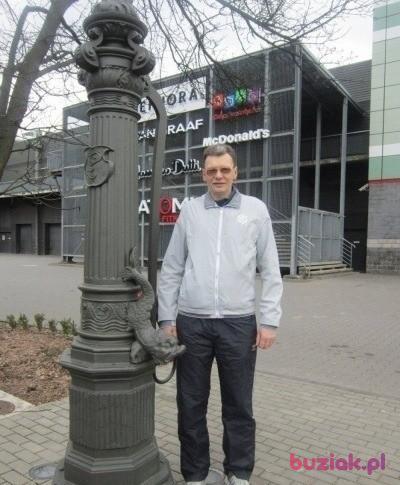 sinclerr, Mężczyzna, 54, Poznań, Polska, Zdjęcie: 2