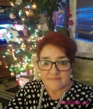 Ewa, Female, 69, Poznań, Polska, Photo: 5