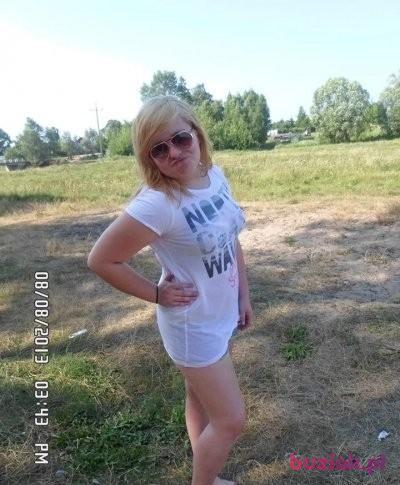 Kasia, Kobieta, 32, Bielsk Podlaski, Polska, Zdjęcie: 3
