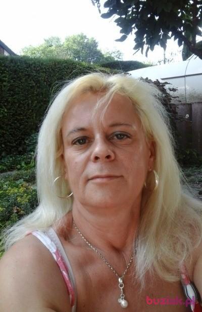 ania, Kobieta, 59, Płock, Polska, Zdjęcie: 5