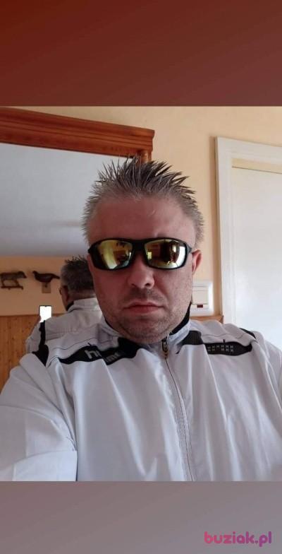 Mariusz, Mężczyzna, 42, Złoty Stok, Polska, Zdjęcie: 1