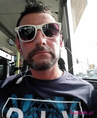 Cyganeczek, Mężczyzna, 46, Tczew, Polska, Zdjęcie: 3
