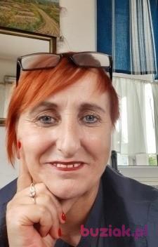 elżbieta, Kobieta, 58, Warszawa, Polska, Zdjęcie: 4