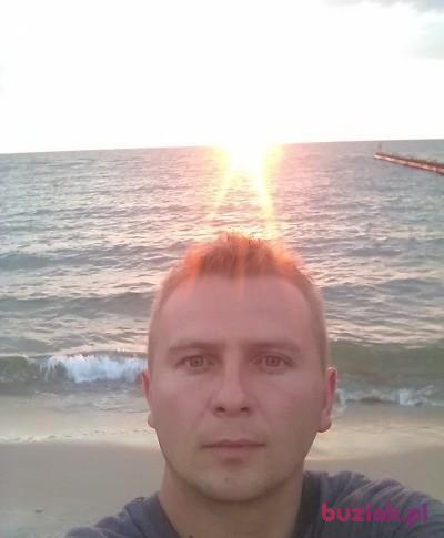 Michal, Mężczyzna, 42, Jarocin, Polska, Zdjęcie: 1