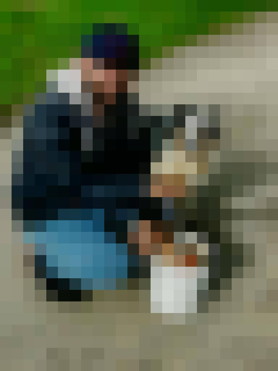 Irek, Male, 46, Manchester, Wielka Brytania, Photo: 2
