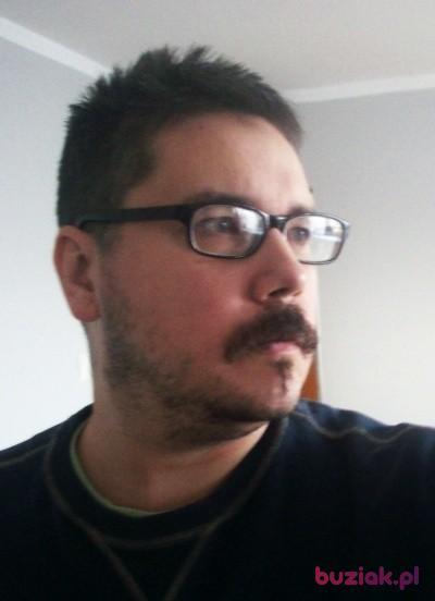 MAREK, Mężczyzna, 47, Gorzów Wielkopolski, Polska, Zdjęcie: 1