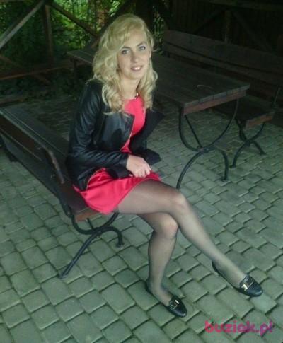 Barbara, Kobieta, 33, Łańcut, Polska, Zdjęcie: 2